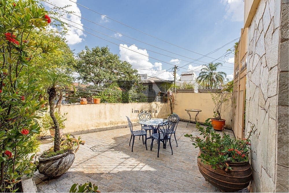 Casa, 3 quartos, 232 m² - Foto 5