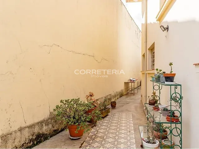 Casa 3 quartos e 3 banheiros, à venda, no bairro Pinheiros em São Paulo