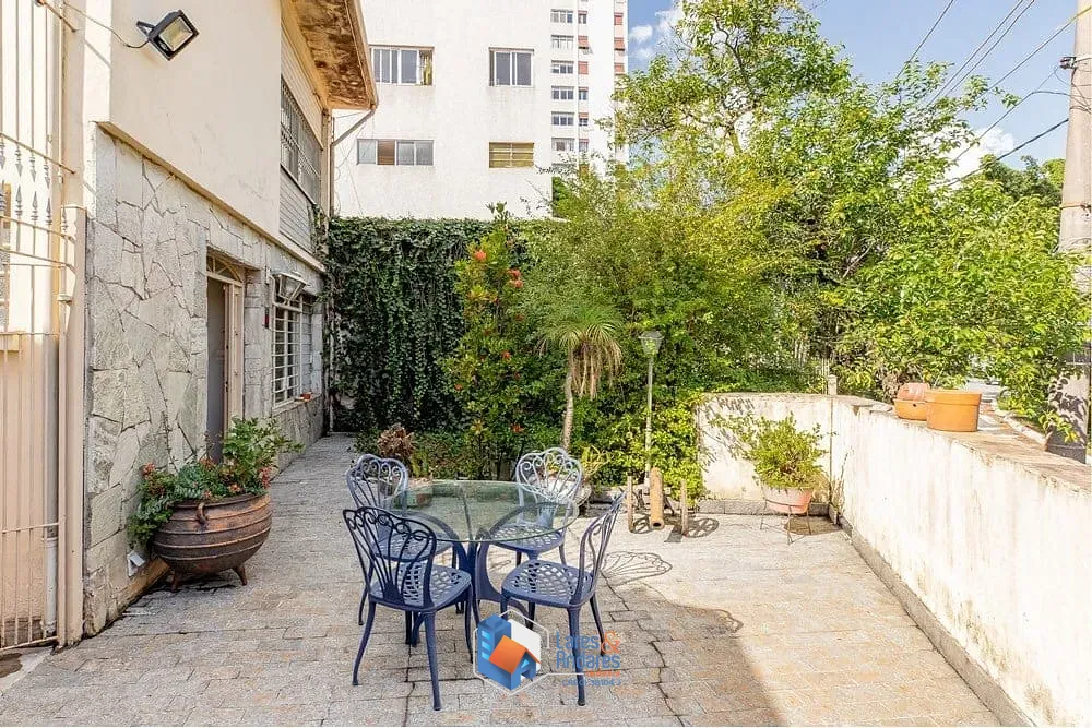 Casa, 3 quartos, 232 m² - Foto 4