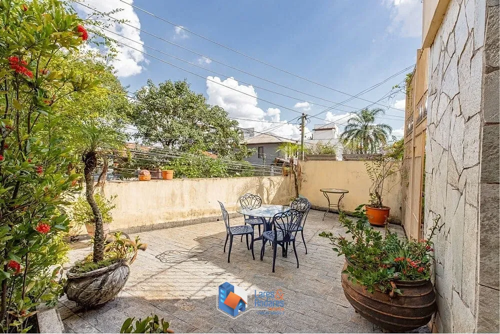 Casa, 3 quartos, 232 m² - Foto 5