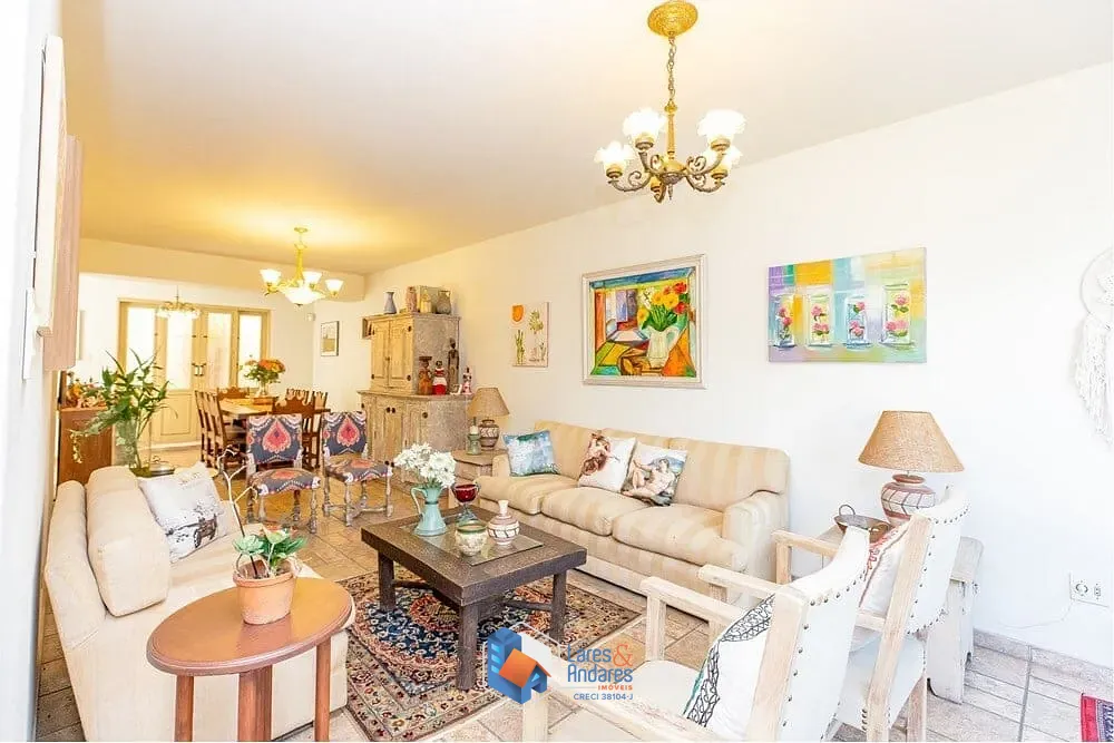 Casa, 3 quartos, 232 m² - Foto 16