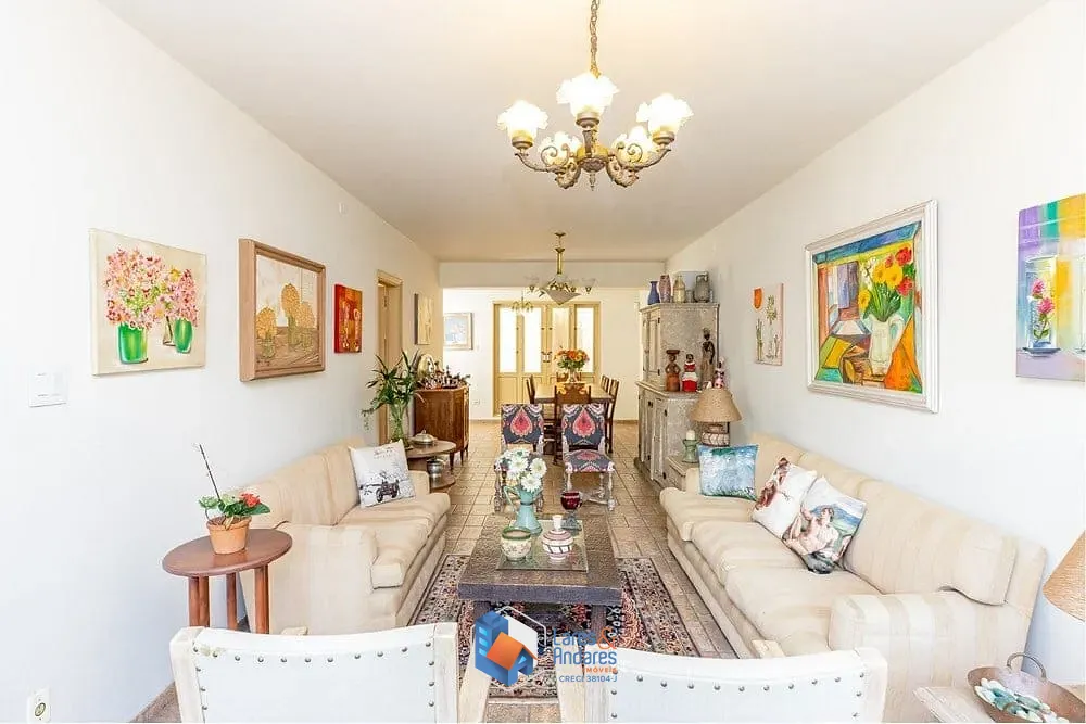 Casa, 3 quartos, 232 m² - Foto 12