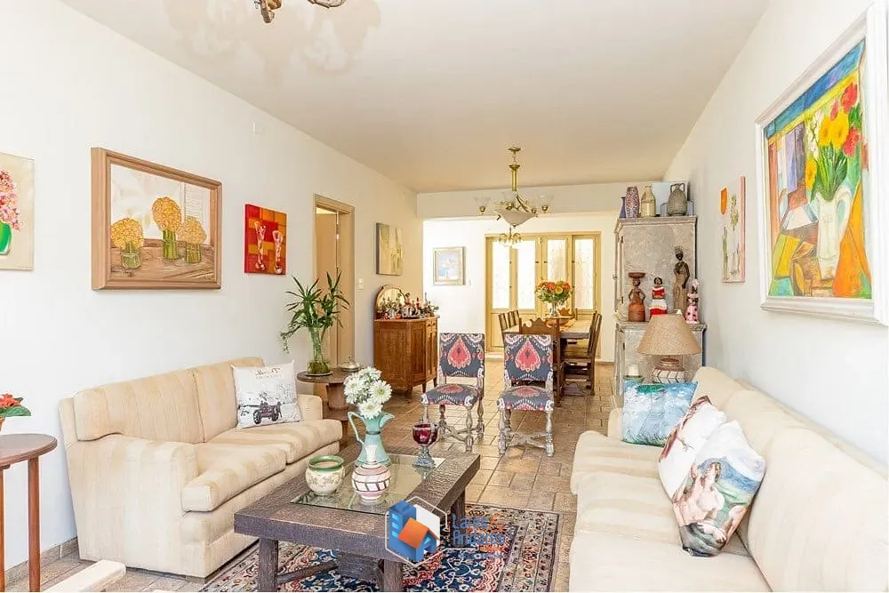 Casa, 3 quartos, 232 m² - Foto 2