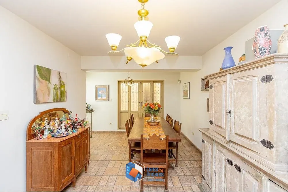 Casa, 3 quartos, 232 m² - Foto 8