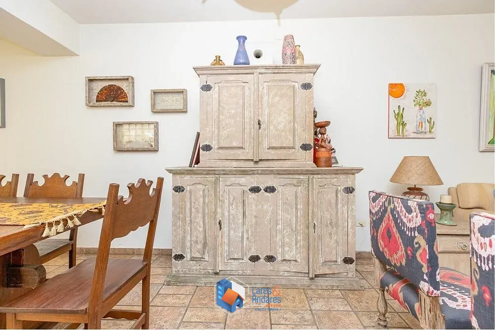 Casa, 3 quartos, 232 m² - Foto 6