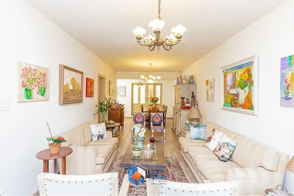 Casa, 3 quartos, 232 m² - Foto 13