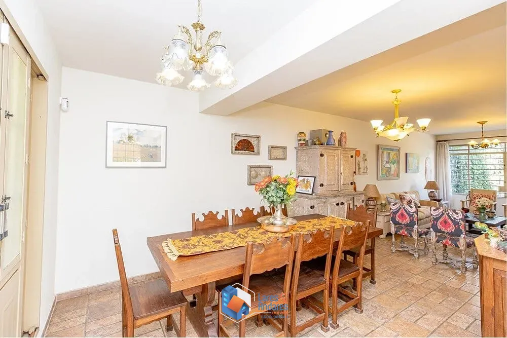 Casa, 3 quartos, 232 m² - Foto 7