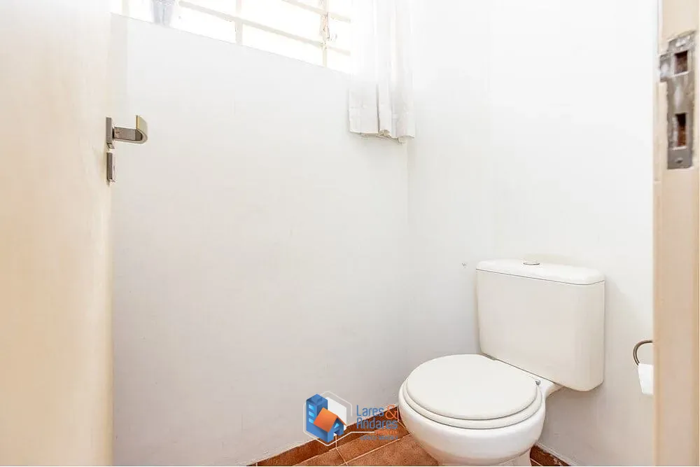 Casa, 3 quartos, 232 m² - Foto 9