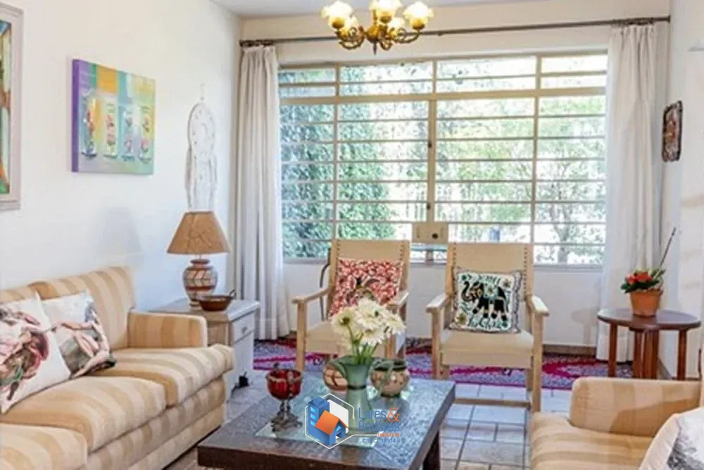 Casa, 3 quartos, 232 m² - Foto 19
