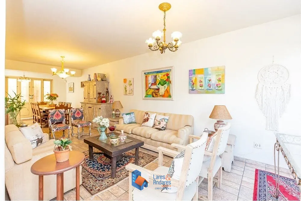 Casa, 3 quartos, 232 m² - Foto 15