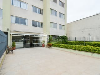 Foto do Apartamento-Apartamento à venda 2 Quartos 1 Vaga 75M² Mirandópolis São Paulo - SP