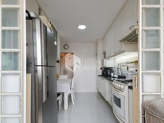Foto do Apartamento-Apartamento à venda 2 Quartos 1 Vaga 75M² Mirandópolis São Paulo - SP