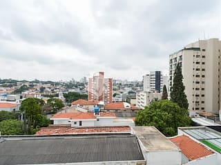 Foto do Apartamento-Apartamento à venda 2 Quartos 1 Vaga 75M² Mirandópolis São Paulo - SP