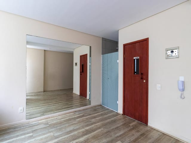 Foto do Apartamento - Apartamento à venda 3 Quartos 3 Suites 3 Vagas 195M² Moema São Paulo - SP | Lares e Andares Imóveis