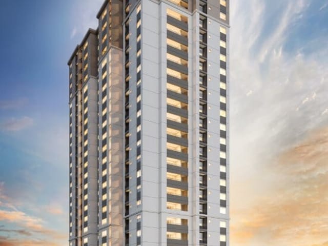 Foto do Empreendimento - Empreendimento Residencial à venda Tucuruvi São Paulo - SP | Living Grand Exclusive Tucuruvi | Vista Livre