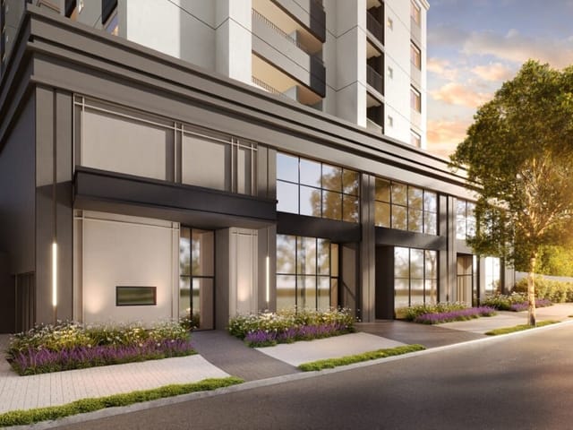 Foto do Empreendimento - Empreendimento Residencial à venda Tucuruvi São Paulo - SP | Living Grand Exclusive Tucuruvi | Vista Livre