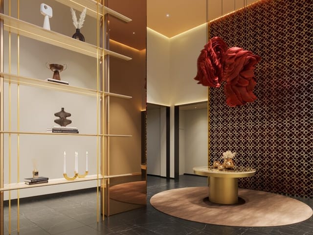Foto do Empreendimento - Empreendimento Residencial à venda Tucuruvi São Paulo - SP | Living Grand Exclusive Tucuruvi | Vista Livre