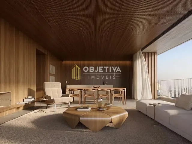 Apartamento 3 quartos e 4 banheiros, à venda, no bairro Auxiliadora em Porto Alegre