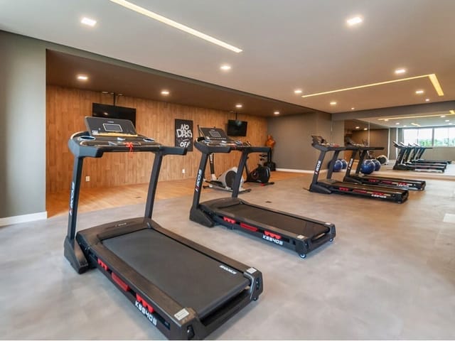 Foto do Apartamento - Apartamento à venda 2 Quartos 1 Vaga 41M² Água Branca São Paulo - SP | Lares e Andares Imóveis