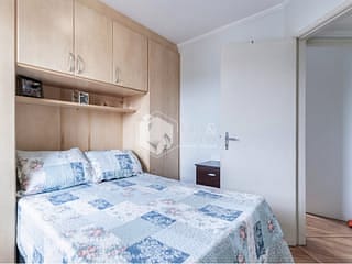 Foto do Apartamento-Apartamento à venda 2 Quartos 1 Vaga 48M² Freguesia do Ó São Paulo - SP