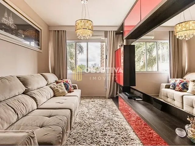 Apartamento 3 quartos e 3 banheiros, à venda, no bairro Vila Ipiranga em Porto Alegre