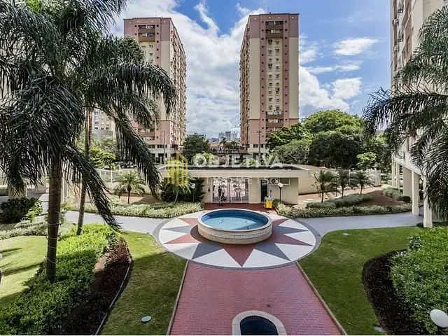 Apartamento 3 quartos e 3 banheiros, à venda, no bairro Vila Ipiranga em Porto Alegre