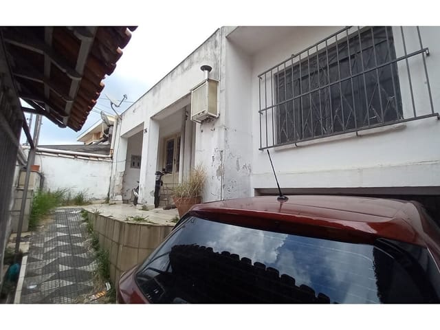 Foto do Casa - Casa à venda 2 Quartos 1 Vaga 90M² Cidade Vargas São Paulo - SP | Lares e Andares Imóveis