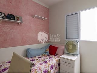 Foto do Casa-Casa em Condomínio à venda 3 Quartos 1 Suite 2 Vagas 71M² Vila Mazzei São Paulo - SP