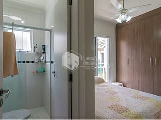 Foto do Casa-Casa em Condomínio à venda 3 Quartos 1 Suite 2 Vagas 71M² Vila Mazzei São Paulo - SP