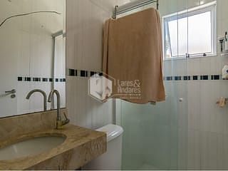 Foto do Casa-Casa em Condomínio à venda 3 Quartos 1 Suite 2 Vagas 71M² Vila Mazzei São Paulo - SP