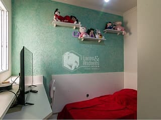 Foto do Casa-Casa em Condomínio à venda 3 Quartos 1 Suite 2 Vagas 71M² Vila Mazzei São Paulo - SP