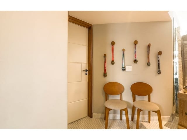 Foto do Cobertura / Penthouse - Cobertura Duplex à venda 3 Quartos 1 Suite 2 Vagas 208M² Perdizes São Paulo - SP | Lares e Andares Imóveis