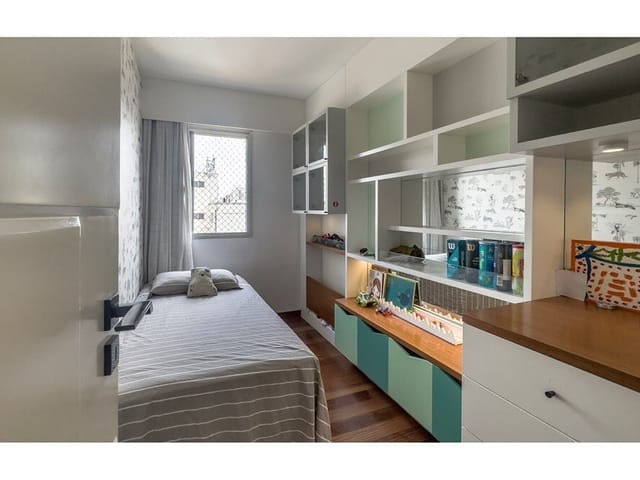 Foto do Cobertura / Penthouse - Cobertura Duplex à venda 3 Quartos 1 Suite 2 Vagas 208M² Perdizes São Paulo - SP | Lares e Andares Imóveis