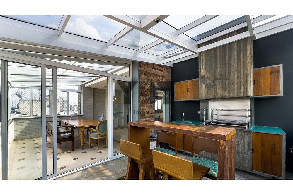 Cobertura à venda com 3 quartos, 208m² - Foto 21