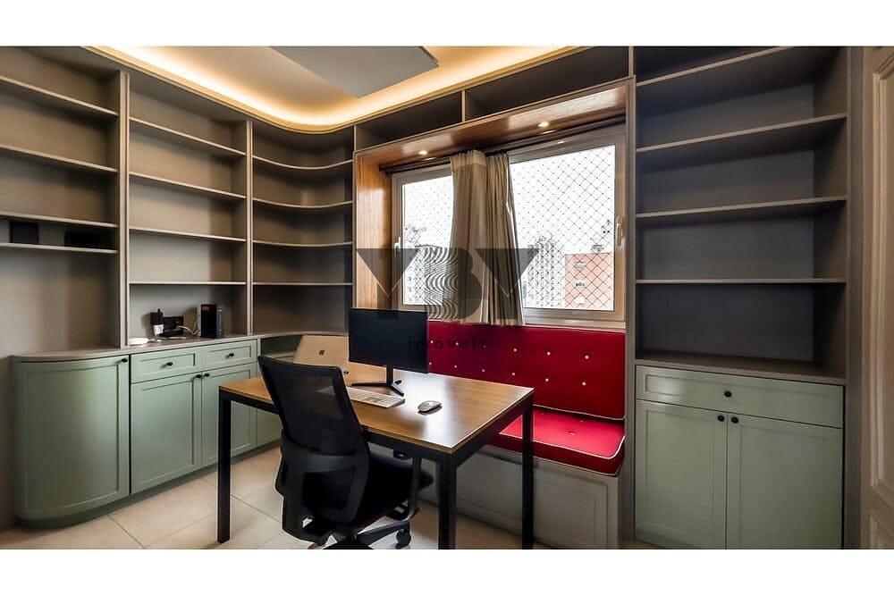 Cobertura à venda com 3 quartos, 208m² - Foto 24