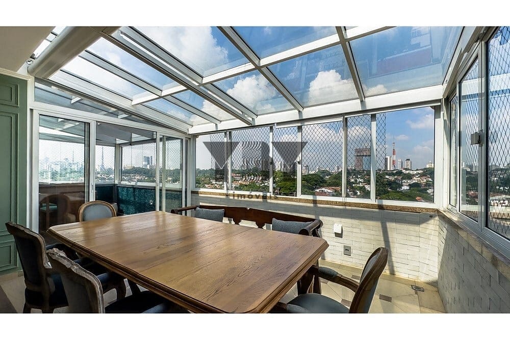 Cobertura à venda com 3 quartos, 208m² - Foto 25
