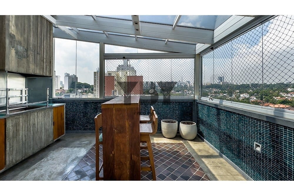 Cobertura à venda com 3 quartos, 208m² - Foto 26
