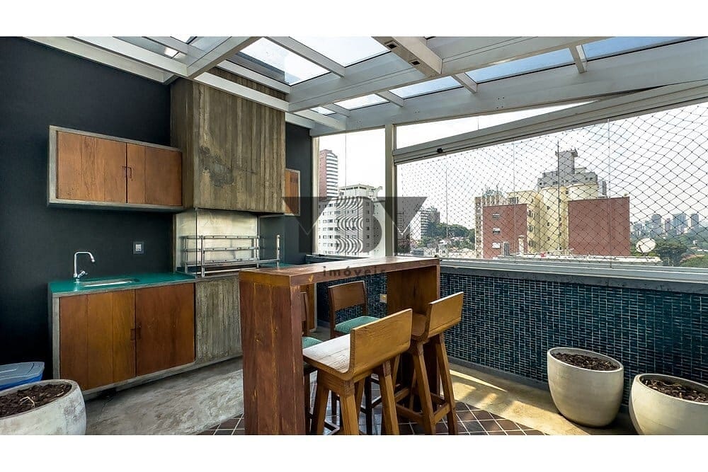 Cobertura à venda com 3 quartos, 208m² - Foto 27