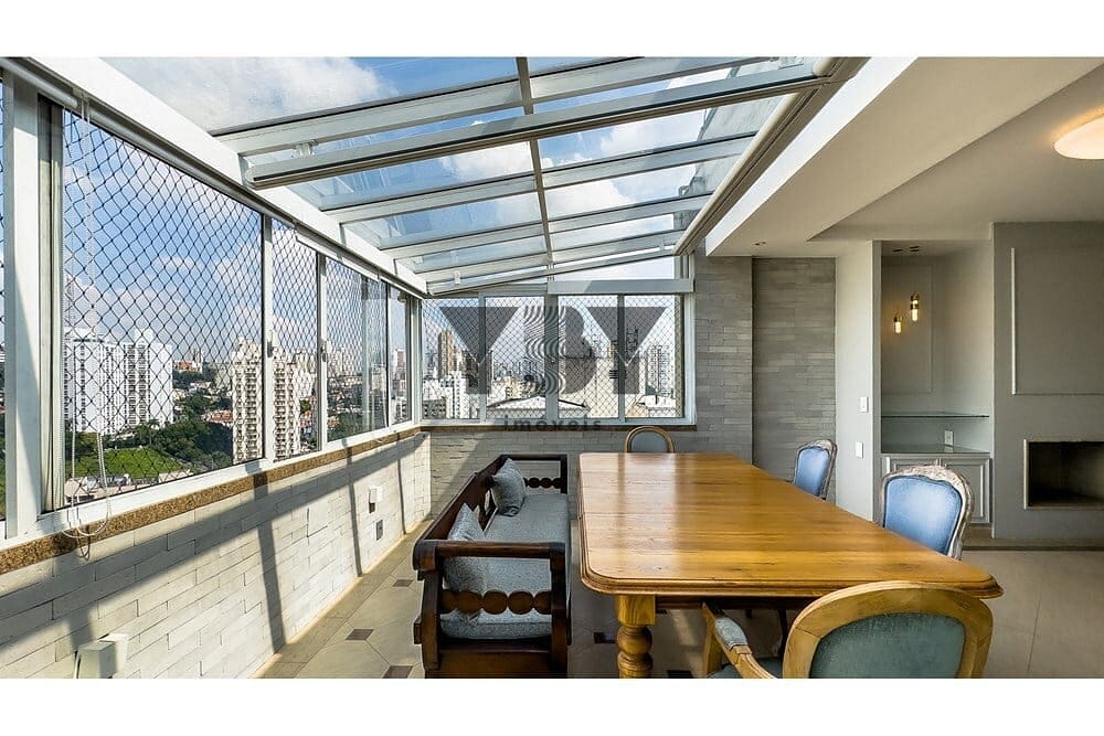 Cobertura à venda com 3 quartos, 208m² - Foto 28