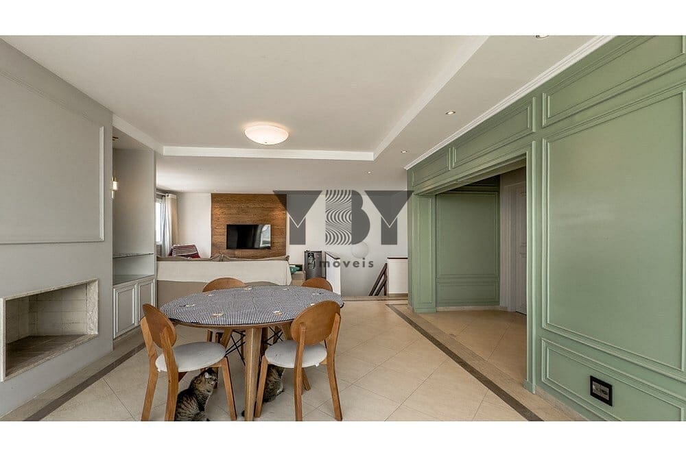 Cobertura à venda com 3 quartos, 208m² - Foto 30