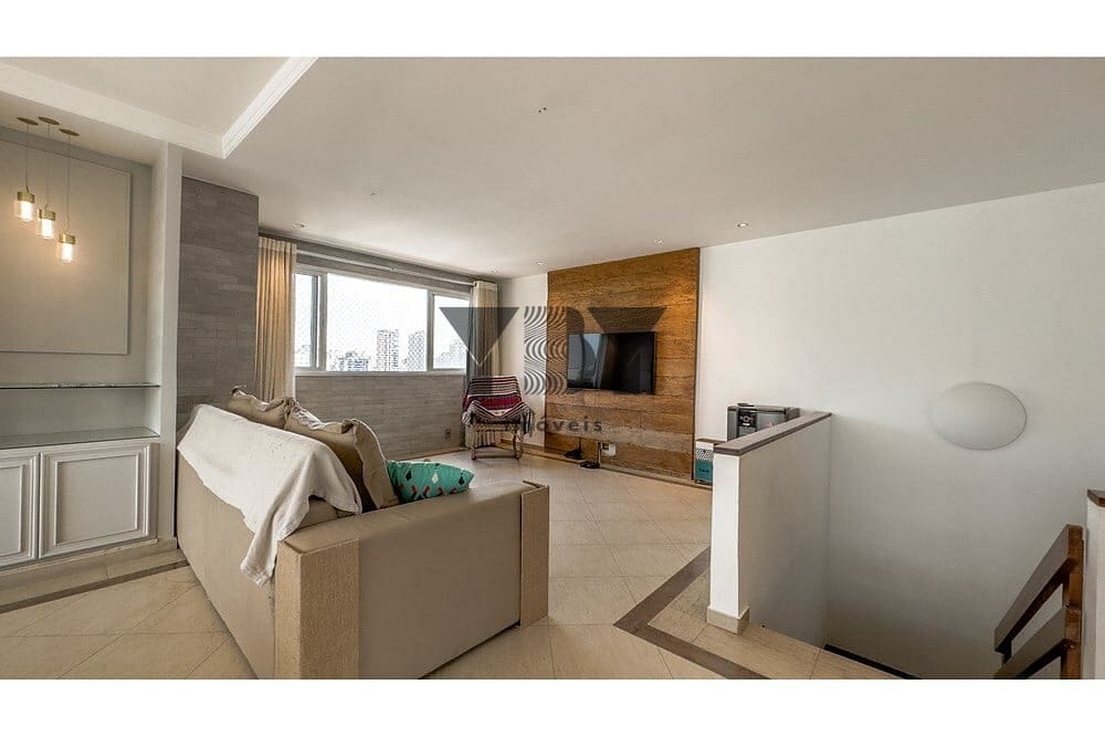 Cobertura à venda com 3 quartos, 208m² - Foto 31