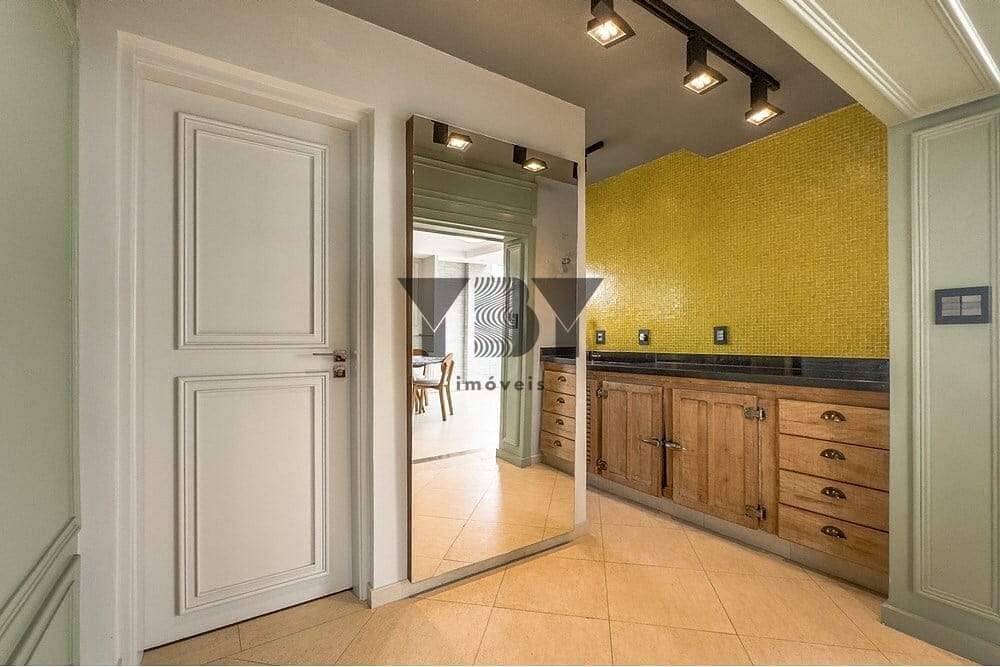 Cobertura à venda com 3 quartos, 208m² - Foto 32