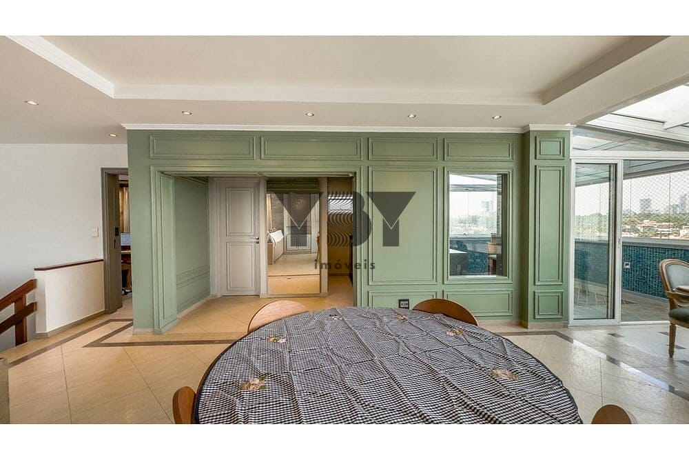 Cobertura à venda com 3 quartos, 208m² - Foto 33