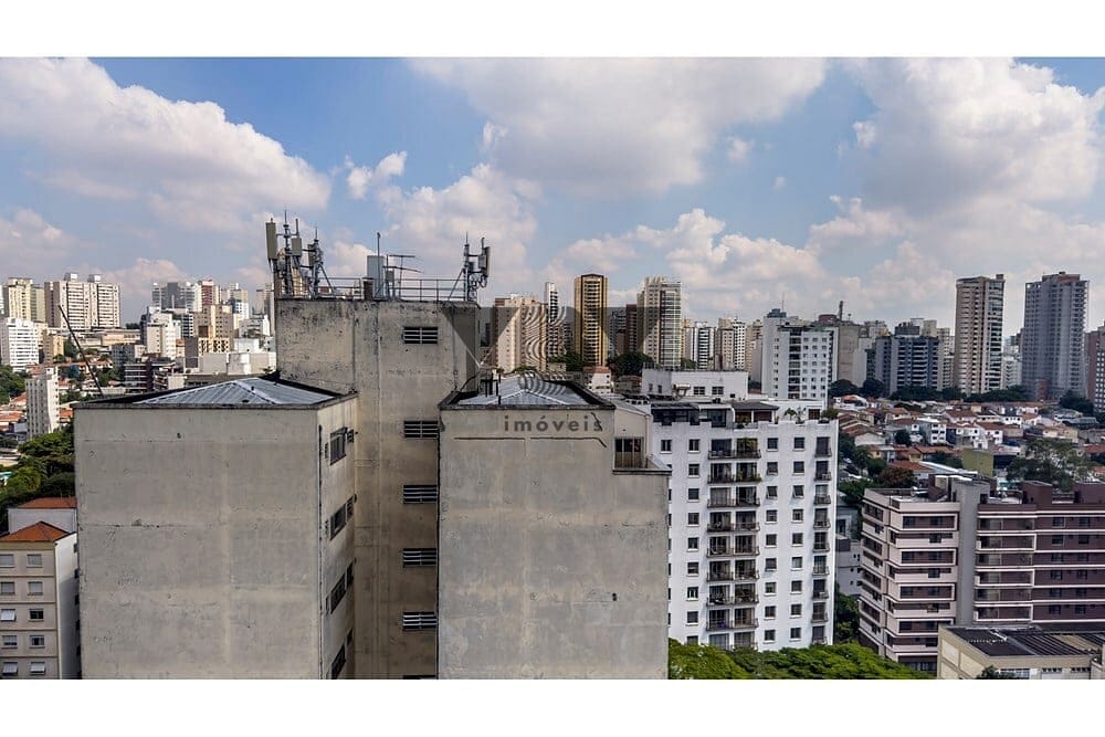 Cobertura à venda com 3 quartos, 208m² - Foto 36