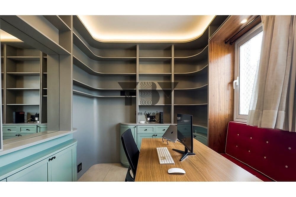 Cobertura à venda com 3 quartos, 208m² - Foto 37