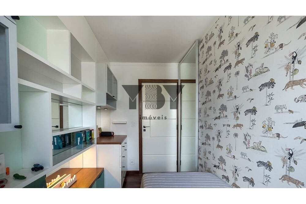 Cobertura à venda com 3 quartos, 208m² - Foto 29