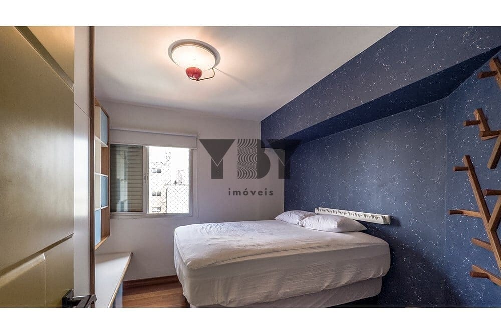 Cobertura à venda com 3 quartos, 208m² - Foto 4