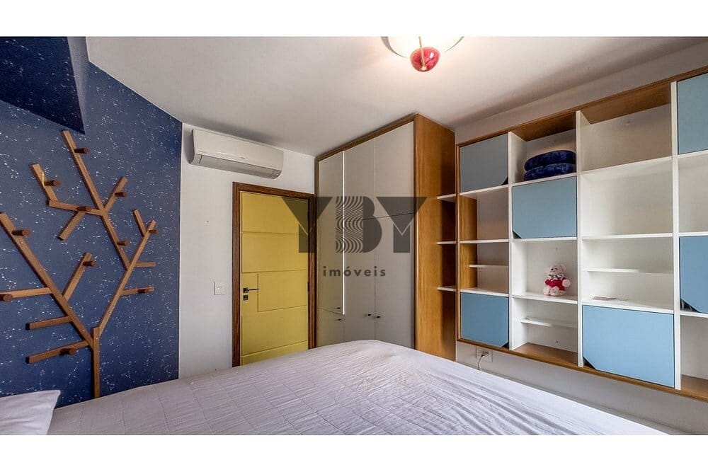 Cobertura à venda com 3 quartos, 208m² - Foto 5