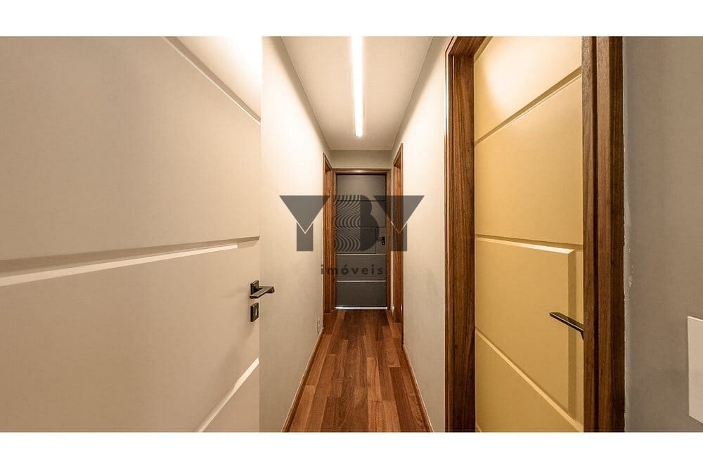 Cobertura à venda com 3 quartos, 208m² - Foto 6
