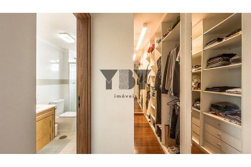 Cobertura à venda com 3 quartos, 208m² - Foto 8